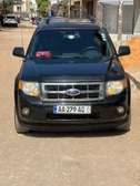 Ford Escape 2012 Full option 4 cylindres