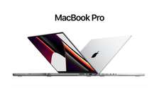 MacBook Pro M1 Max 16 pouces ram 32 disk 1 tr