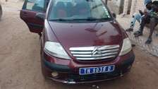 Vente Citroën C3
