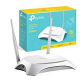 TP-Link TL-WR840N Routeur sans fil N 300 Mbps