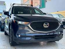 MAZDA CX5 GT