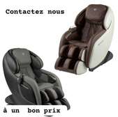 Fauteuil de massage Taurus