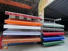 Auvent retractable 2-4.50m