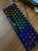 Clavier gamer Mars Gaming Mk60