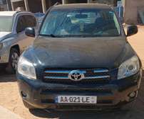 Toyota Rav4 2008