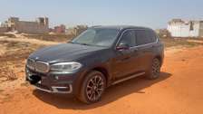 BMW X5 très bon état