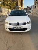 CITROEN C ELYSEE 2016