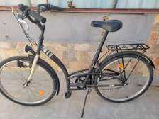 Vélo