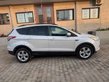 FORD ESKAP 2015 moteur 2.0