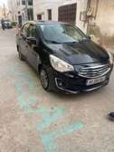 Mitsubishi mirage  Annee 2020  let’s go