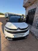 Citroen C5 Aircross 2020