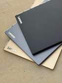 Tablette Lenovo