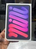 iPad Mini A17 Pro (2024) 256Go Wi-Fi + Cellulaire
