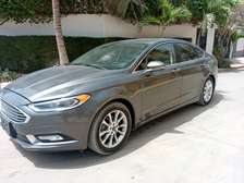 Ford Fusion SE Ecobost Automatique Essence climatisé 2017