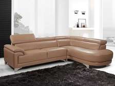 SALON CUIR 5 PLACES ANGLE