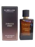 G Bellini Tobacco Spirit Eau de Parfum 50 ml
