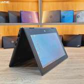 Hp ProBook G5 X360 tactile