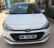 Hyundai i20 2018