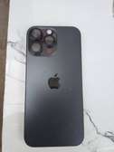 IPHONE 16 PROMAX NICKEL
