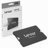 Promo Disque dur SSD LEXAR NS100 NEUF