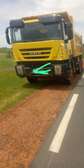 Vente camion 10 roues d’occasion IVECO