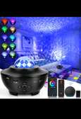 Projecteur plus bluetooth