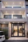 Appartement de type F4 à louer aux almadies