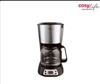 Cafetière Filtre Programmable