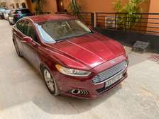 Ford Fuison