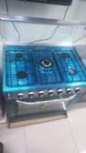 Gros electromenager CUISINER ASTECH FEUX 80/60 TORNO PROCHE