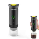 Machine à café Nespresso Portable 3 en 1