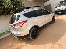 ford escape titanuime