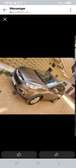 Hyundai ix35 manuel diesel