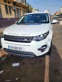 Discovery diesel