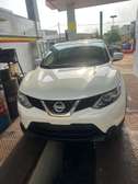 Nissan Rogue 2018