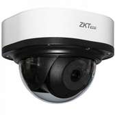Caméras de surveillance ZKTeco
