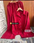 Ensemble chemise