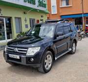 Mitsubishi DID 4x4