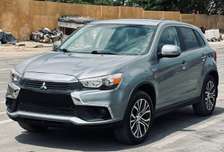 Mitsubishi outlander 2019