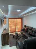 Chic appartement meuble