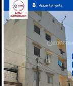 Immeuble Commercial R+4 à vendre à Medina
