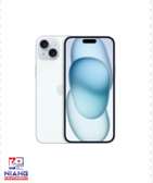 iPhone 15 plus sim