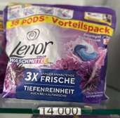 Capsules  (Pods) de lessive ARIEL