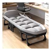 Fauteuil de repos pliable ergonomique