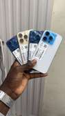 iPhone 14 pro 128giga