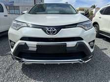 2018 RAV4