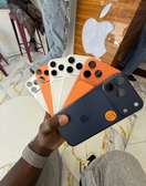 iPhone 17Promax 256g Neuf Bleu Orange Blanc