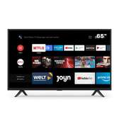 TELEVISEUR 65POUCES WEST SMART ANDROID 652BYYW