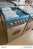 Cuisinière Astech 4 Feux