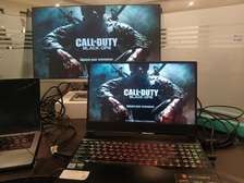 Ordinateur portable gamer Msi GL65 Leopard